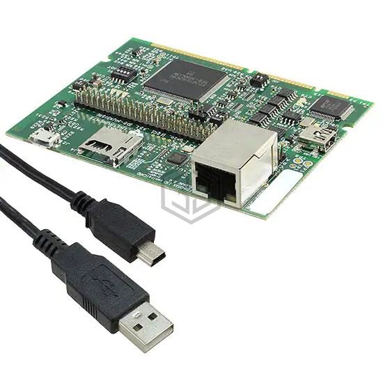 TMDSCNCDH52C1 - Texas Instruments - Evaluation Boards - Embedded - MCU, DSP