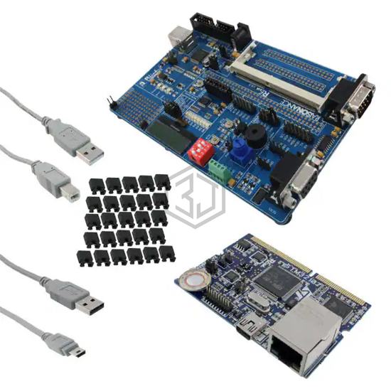 STM3210C-SK/RAIS - STMicroelectronics - Evaluation Boards - Embedded - MCU, DSP