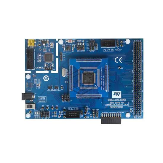 SPC572L-DISP - STMicroelectronics - Evaluation Boards - Embedded - MCU, DSP
