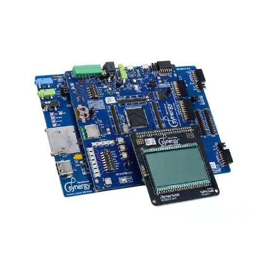 YSDKS3A7E20 - Renesas Electronics America Inc - Evaluation Boards - Embedded - MCU, DSP