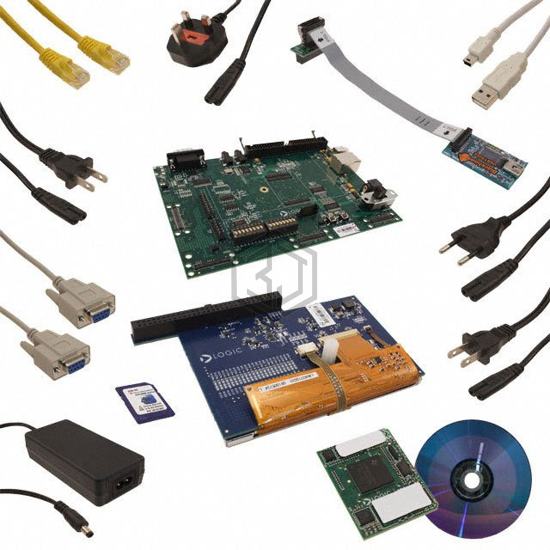 TMDXEXP1808L - Texas Instruments - Evaluation Boards - Embedded - MCU, DSP