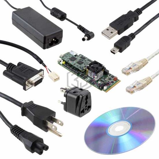 TMDXEVM6618LXE - Texas Instruments - Evaluation Boards - Embedded - MCU, DSP