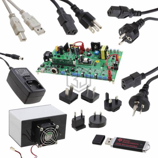 TMDSIACLEDCOMKIT - Texas Instruments - Evaluation Boards - Embedded - MCU, DSP
