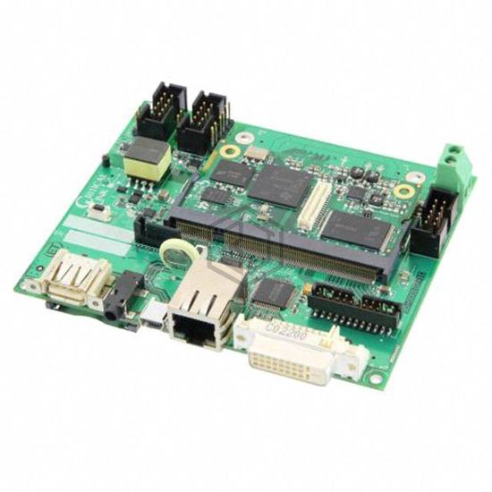 80-000334 - Critical Link LLC - Evaluation Boards - Embedded - MCU, DSP
