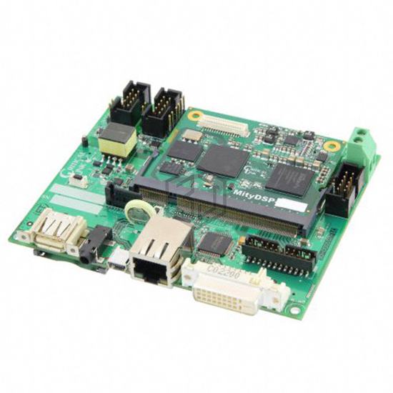 80-000395 - Critical Link LLC - Evaluation Boards - Embedded - MCU, DSP