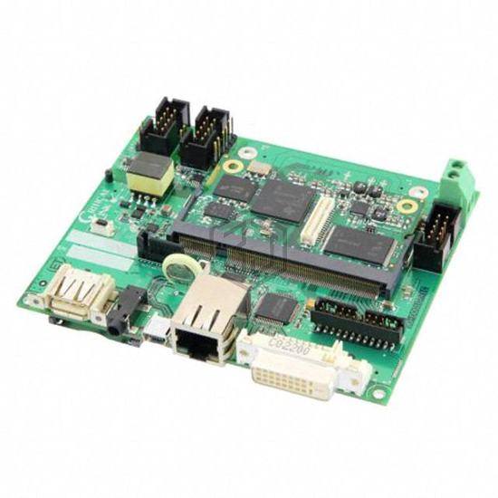 80-000317 - Critical Link LLC - Evaluation Boards - Embedded - MCU, DSP