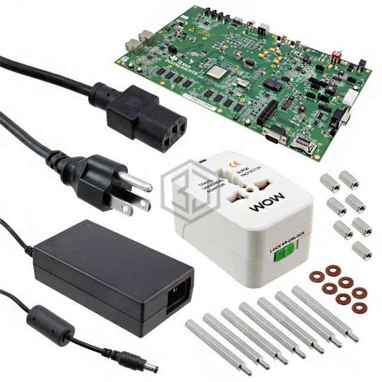 TMDXBEVM8148 - Texas Instruments - Evaluation Boards - Embedded - MCU, DSP