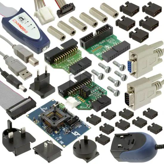 SPC560PKIT144S - STMicroelectronics - Evaluation Boards - Embedded - MCU, DSP