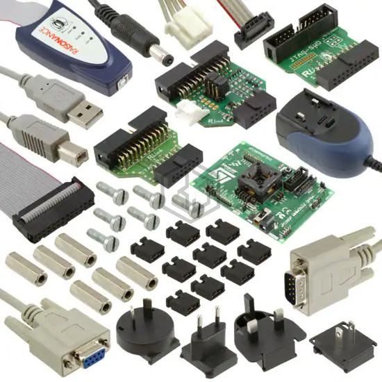 SPC560PKIT64S - STMicroelectronics - Evaluation Boards - Embedded - MCU, DSP