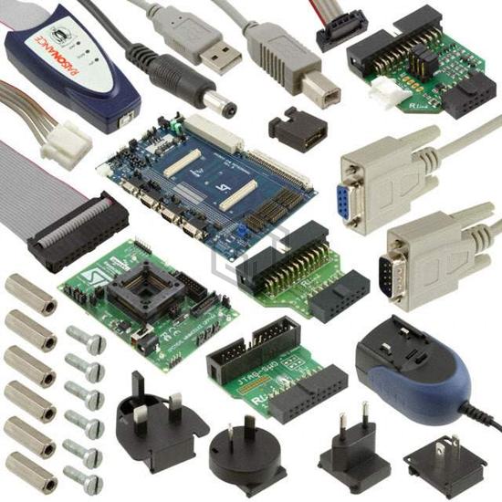 SPC56ELKIT144S - STMicroelectronics - Evaluation Boards - Embedded - MCU, DSP