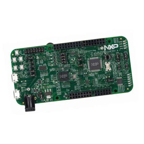 MC56F81000-EVK - NXP USA Inc. - Evaluation Boards - Embedded - MCU, DSP