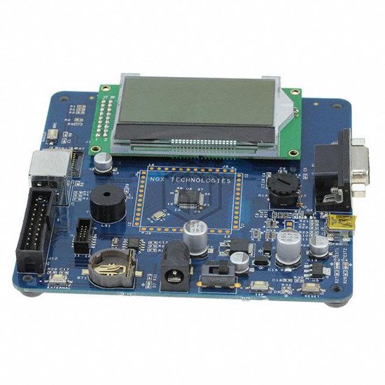 OM13033,598 - NXP USA Inc. - Evaluation Boards - Embedded - MCU, DSP