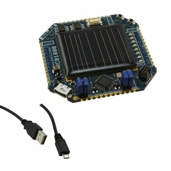 OM11039 - NXP USA Inc. - Evaluation Boards - Embedded - MCU, DSP