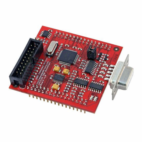 EA-QSB-103 - Embedded Artists - Evaluation Boards - Embedded - MCU, DSP