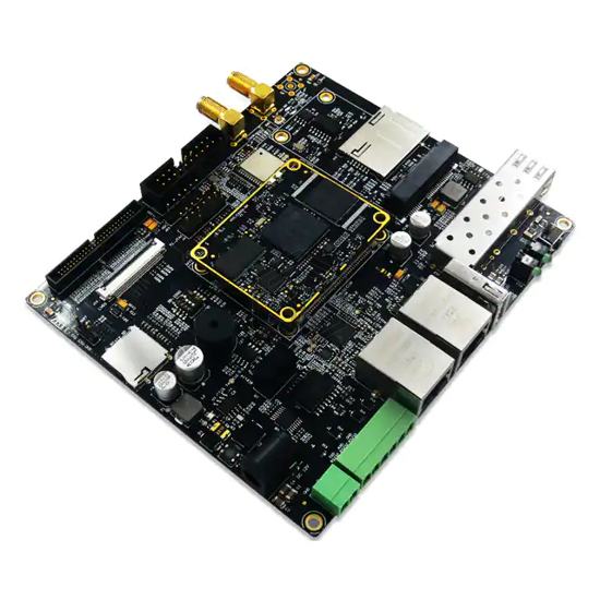 MYD-C3354-4E512D-80-I-GW - MYIR Tech Limited - Evaluation Boards - Embedded - MCU, DSP