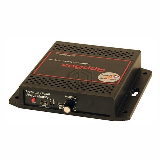 703932-0001 - Spectrum Digital Inc - Evaluation Boards - Embedded - MCU, DSP