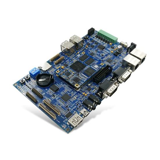 MYD-C4378-4E512D-100-I - MYIR Tech Limited - Evaluation Boards - Embedded - MCU, DSP