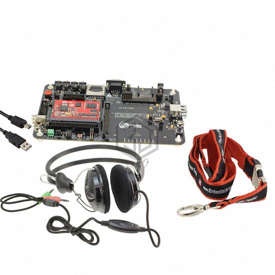 OM11029,598 - NXP USA Inc. - Evaluation Boards - Embedded - MCU, DSP