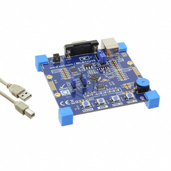 OM13018,598 - NXP USA Inc. - Evaluation Boards - Embedded - MCU, DSP
