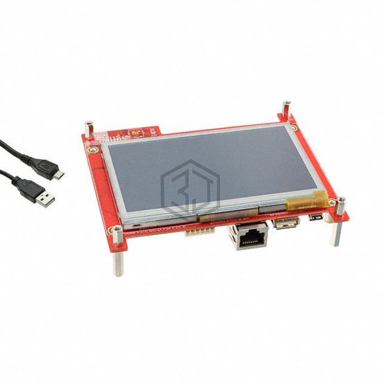 OM13083UL - NXP USA Inc. - Evaluation Boards - Embedded - MCU, DSP