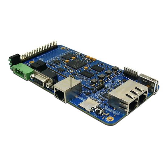 MYD-Y7Z020-4E512D-766-I - MYIR Tech Limited - Evaluation Boards - Embedded - MCU, DSP