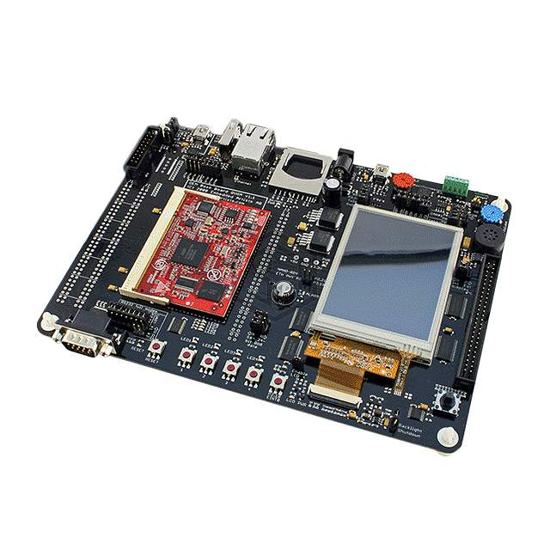 OM11045,598 - NXP USA Inc. - Evaluation Boards - Embedded - MCU, DSP