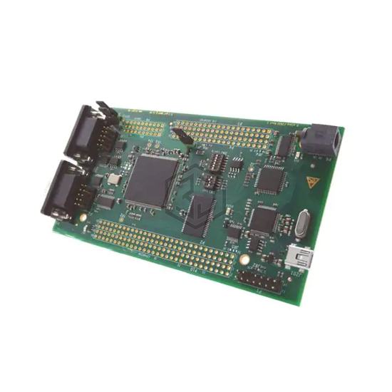 D.EZDSPF28335 - D.SignT - Evaluation Boards - Embedded - MCU, DSP