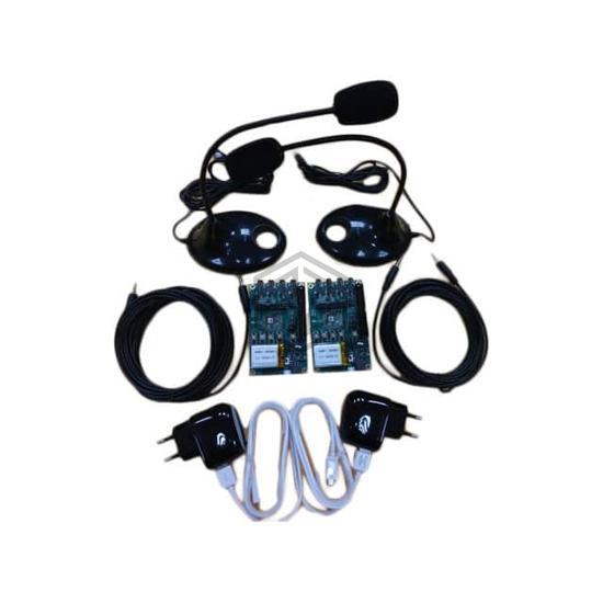 VPM8 EVK - Alango - Evaluation Boards - Embedded - MCU, DSP