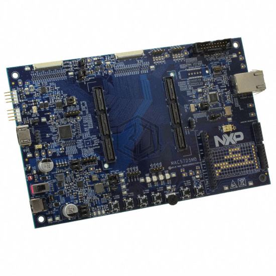 MAC57D5MB - NXP USA Inc. - Evaluation Boards - Embedded - MCU, DSP