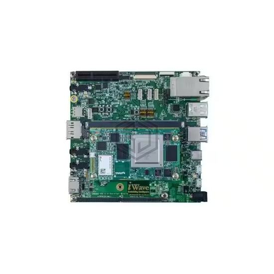 IW-G27D-SCQM-4L008G-E032G-ACJ - iWave Systems - Evaluation Boards - Embedded - MCU, DSP