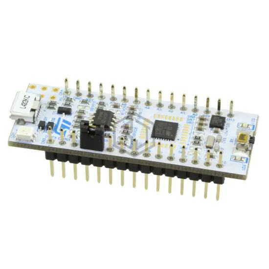 NUCLEO-L432KC - STMicroelectronics - Evaluation Boards - Embedded - MCU, DSP