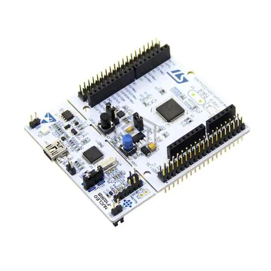 NUCLEO-F103RB - STMicroelectronics - Evaluation Boards - Embedded - MCU, DSP