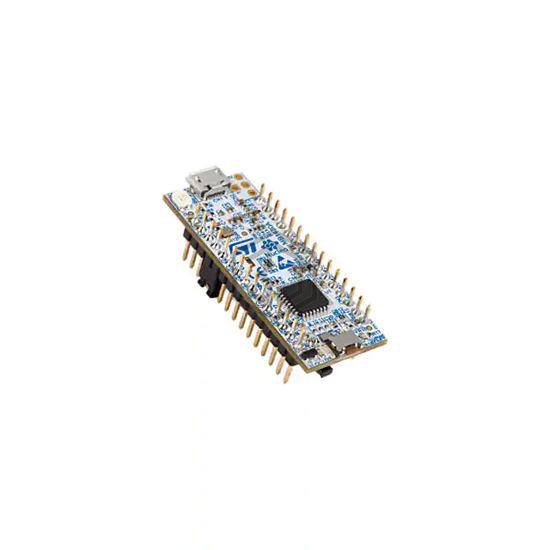 NUCLEO-G431KB - STMicroelectronics - Evaluation Boards - Embedded - MCU, DSP