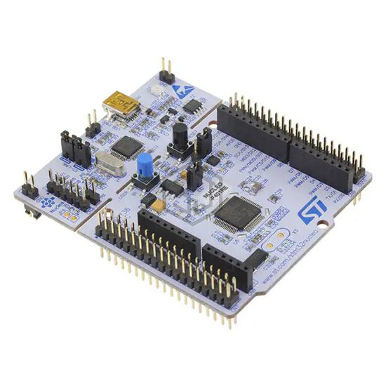 NUCLEO-F401RE - STMicroelectronics - Evaluation Boards - Embedded - MCU, DSP