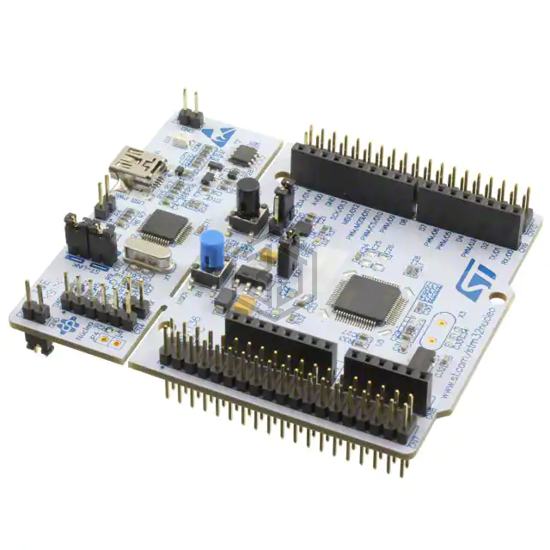 NUCLEO-L476RG - STMicroelectronics - Evaluation Boards - Embedded - MCU, DSP