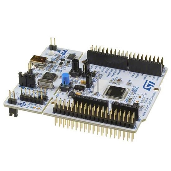 NUCLEO-F446RE - STMicroelectronics - Evaluation Boards - Embedded - MCU, DSP