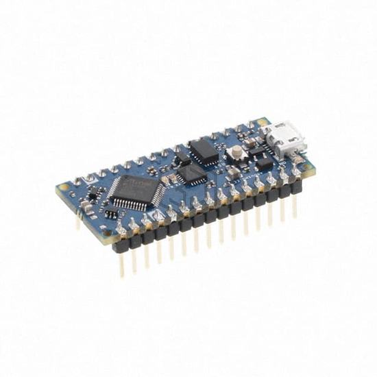 ABX00033 - Arduino - Evaluation Boards - Embedded - MCU, DSP