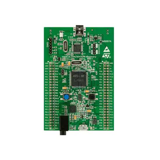 STM32F407G-DISC1 - STMicroelectronics - Evaluation Boards - Embedded - MCU, DSP