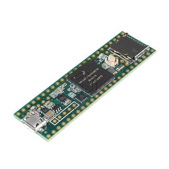 DEV-14057 - SparkFun Electronics - Evaluation Boards - Embedded - MCU, DSP
