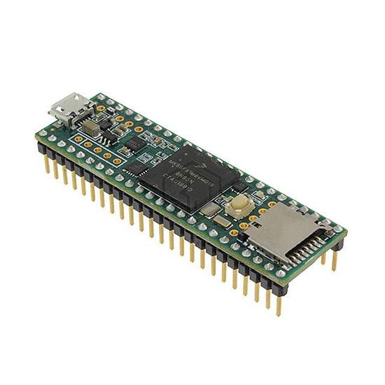 DEV-14058 - SparkFun Electronics - Evaluation Boards - Embedded - MCU, DSP