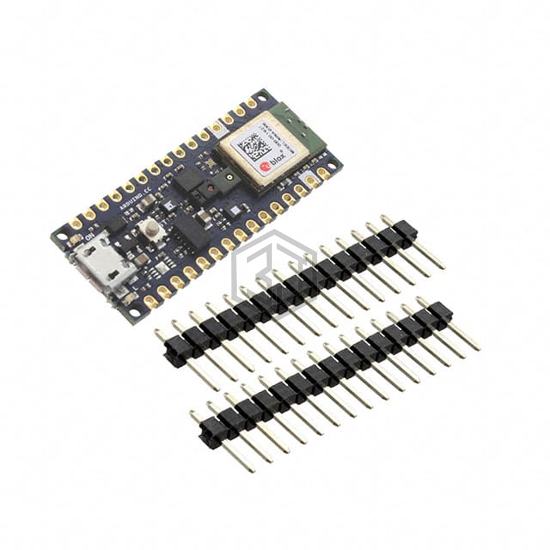 ABX00031 - Arduino - Evaluation Boards - Embedded - MCU, DSP