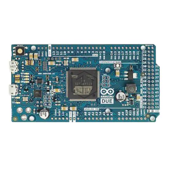 A000056 - Arduino - Evaluation Boards - Embedded - MCU, DSP
