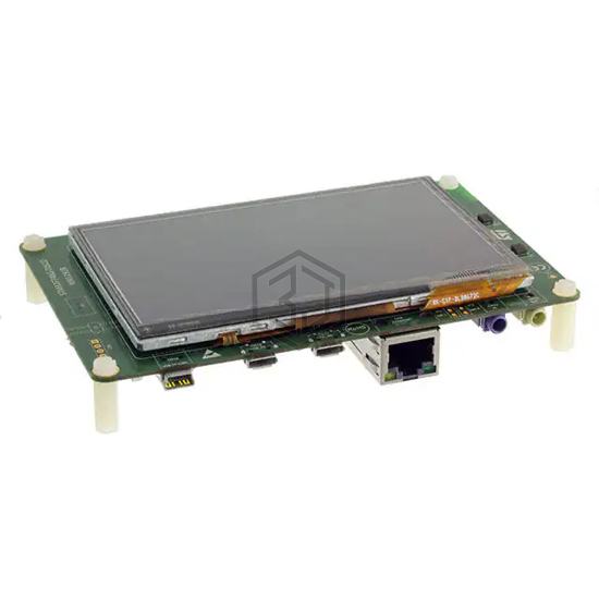 STM32F746G-DISCO - STMicroelectronics - Evaluation Boards - Embedded - MCU, DSP