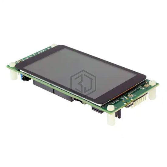 STM32F469I-DISCO - STMicroelectronics - Evaluation Boards - Embedded - MCU, DSP