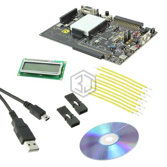 CY8CKIT-050B - Infineon Technologies - Evaluation Boards - Embedded - MCU, DSP