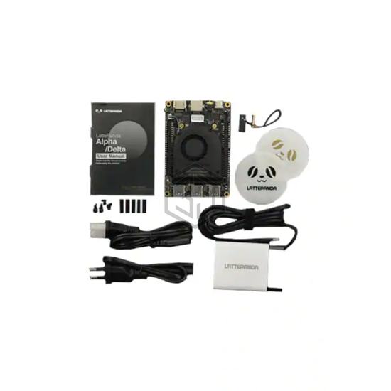 DFR0543 - DFRobot - Evaluation Boards - Embedded - MCU, DSP