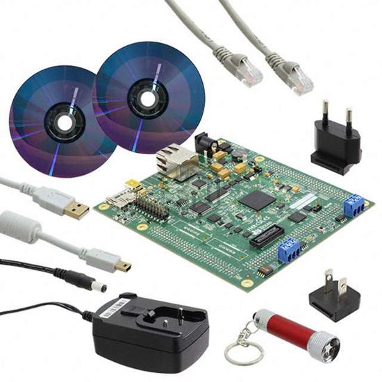 TMDS570LS31HDK - Texas Instruments - Evaluation Boards - Embedded - MCU, DSP