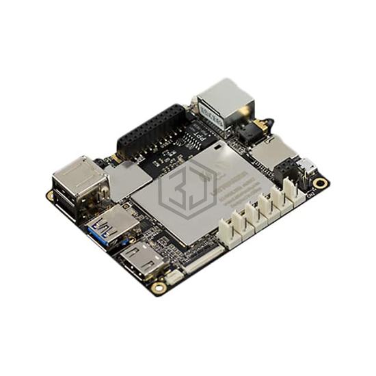DFR0470-ENT - DFRobot - Evaluation Boards - Embedded - MCU, DSP