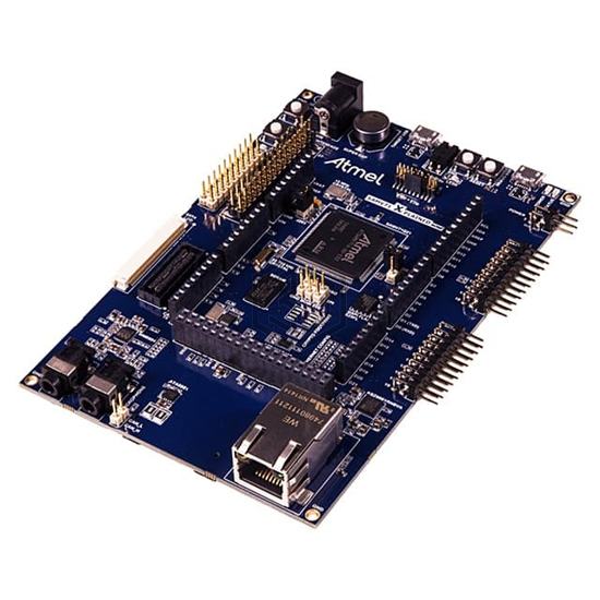 ATSAMV71-XULT - Microchip Technology - Evaluation Boards - Embedded - MCU, DSP