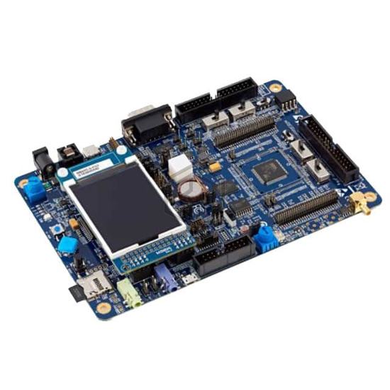 STM32G474E-EVAL - STMicroelectronics - Evaluation Boards - Embedded - MCU, DSP